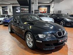 BMW Z3 3.2 24V cat M Roadster 321CV