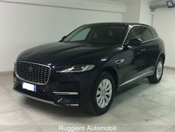 JAGUAR F-PACE 2.0 D 204 CV AWD aut.