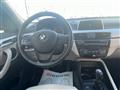 BMW X1 sDrive18d Business