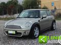 MINI MINI 3 PORTE 1.6 Chili 16V - GARANZIA 12 MESI