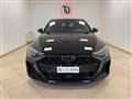 AUDI A3 Sportback-FACELIFT-Sedili Guscio-Tetto-RS Rosso