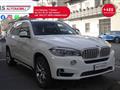 BMW X5 xDrive40d Luxury