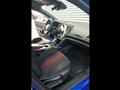 RENAULT MEGANE 1.5 BLUE DCI EDC RS LINE