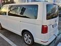 VOLKSWAGEN Caravelle 2.0 TDI 204cv 4MOTION DSG 8 POSTI