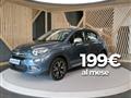 FIAT 500X 1.3 mjt Mirror 4x2 95cv my18