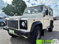 LAND ROVER DEFENDER 110 2.5 Td5 cat S.W. County