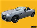 MERCEDES CLASSE SLK CGI Sport perfetta pari al nuovo