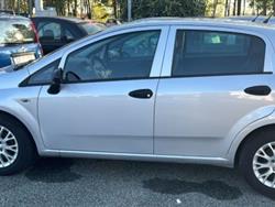 FIAT PUNTO 1.2 8V 5 porte Lounge