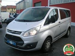 FORD TRANSIT CUSTOM 2.0 TDCi 130 Trend 9 posti - PRONTA CONSEGNA