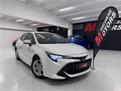 TOYOTA Corolla 1.8 Hybrid Active