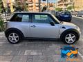 MINI MINI 3 PORTE 1.6 16V Cooper D 110 cv