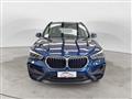 BMW X1 sDrive18i