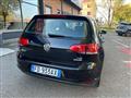 VOLKSWAGEN Golf 1.4 TGI 5p. Highline BlueMotion