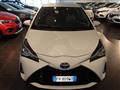 TOYOTA YARIS 5 Porte 1.5 VVT-i Hybrid Active Plus e-CVT