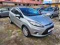 FORD FIESTA 1.4 TDCi 68CV 3 porte Titanium