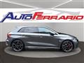 AUDI RS 3 SPORTBACK RS 3 SPB TFSI quattro S tronic