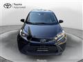 TOYOTA NUOVA AYGO X Aygo X 1.0 VVT-i 72 CV 5 porte Active