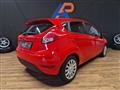 FORD FIESTA 1.2 60CV 5 porte Titanium