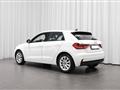 AUDI A1 SPORTBACK SPB 30 TFSI