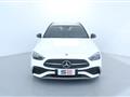 MERCEDES CLASSE C SW d Mild hybrid S.W. 4Matic AMG Line Advanced