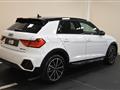 AUDI A1 ALLSTREET A1 allstreet 30 TFSI Admired