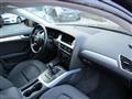 AUDI A4 AVANT Avant 2.0 TDi F.AP. Ambiente * 93.000 KM REALI *