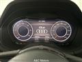 AUDI Q2 30 TDI S tronic Identity Black