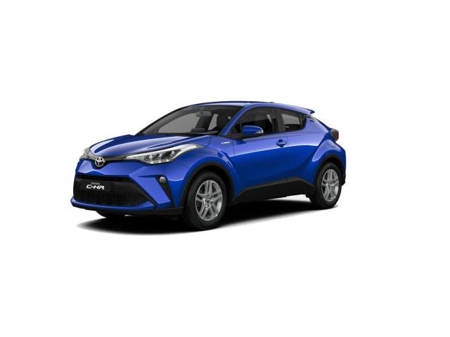 TOYOTA C-HR I 2020 -  1.8h Trend e-cvt