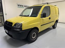 FIAT DOBLÒ 1ª serie 1.9 JTD *CLIMA*