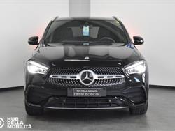 MERCEDES CLASSE GLA d Automatic 4Matic Premium