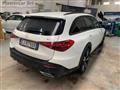 MERCEDES CLASSE C D SW All-Terrain Premium 4matic auto - GJ879AR