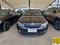 SKODA OCTAVIA 1.6 TDI CR 110 CV DSG Wagon Style