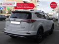 TOYOTA RAV4 2.5 Hybrid 4WD Business