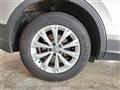 VOLKSWAGEN TIGUAN 2.0 TDI SCR DSG Style BlueMotion Technology