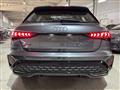 AUDI A3 SPORTBACK SPB 35TDI Stronic S line"18 Sline/Matrix/Tetto APR