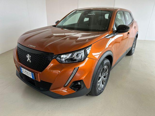 PEUGEOT 2008 PureTech 100 S&S Active Pack