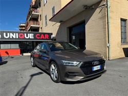 AUDI A7 SPORTBACK SPB 45 3.0 TDI quattro Business Plus MILD HYBRID