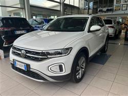 VOLKSWAGEN T-ROC 2.0 TDI SCR 150 CV DSG Style