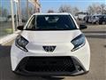 TOYOTA NUOVA AYGO X 1.0 VVT-i 72 CV 5 porte Active