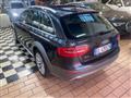 AUDI A4 ALLROAD 3.0 V6 TDI 245 CV S tronic Advanced