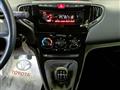 LANCIA YPSILON 1.2 69 CV 5 porte Silver