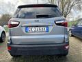 FORD ECOSPORT 1.0 EcoBoost 125 CV Start&Stop ST-Line Design