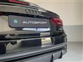 AUDI Q3 SPORTBACK Q3 SPB 40 TDI quattro S tronic S line edition