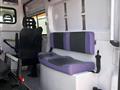 FIAT DUCATO AMBULANZA (3668) Ducato 33 2.0 MJT PLM-DC Cabinato