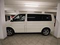 VOLKSWAGEN MULTIVAN VW T5 2.5Tdi 174cv 4x4motion L'united WewbastoGT