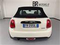 MINI CABRIO 1.5 Cooper Cabrio