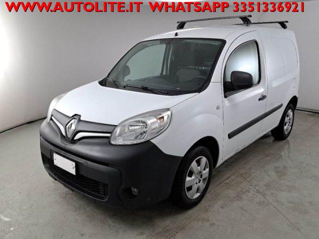 RENAULT KANGOO 1.5 dCi 90CV S&S 4p. Express Ice