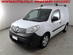 RENAULT KANGOO 1.5 dCi 90CV S&S 4p. Express Ice