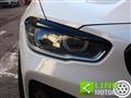 BMW SERIE 1 d 5p. Msport -DOPPIO TRENODIGOMME E DOPPI CERCHI-