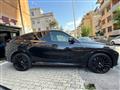 BMW X6 M50d auto